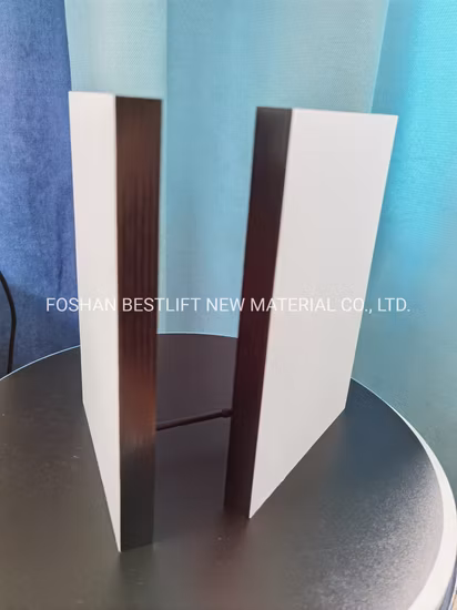 Super Light Weight MDF Photo Frame